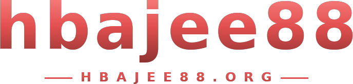 hbajee88 logo