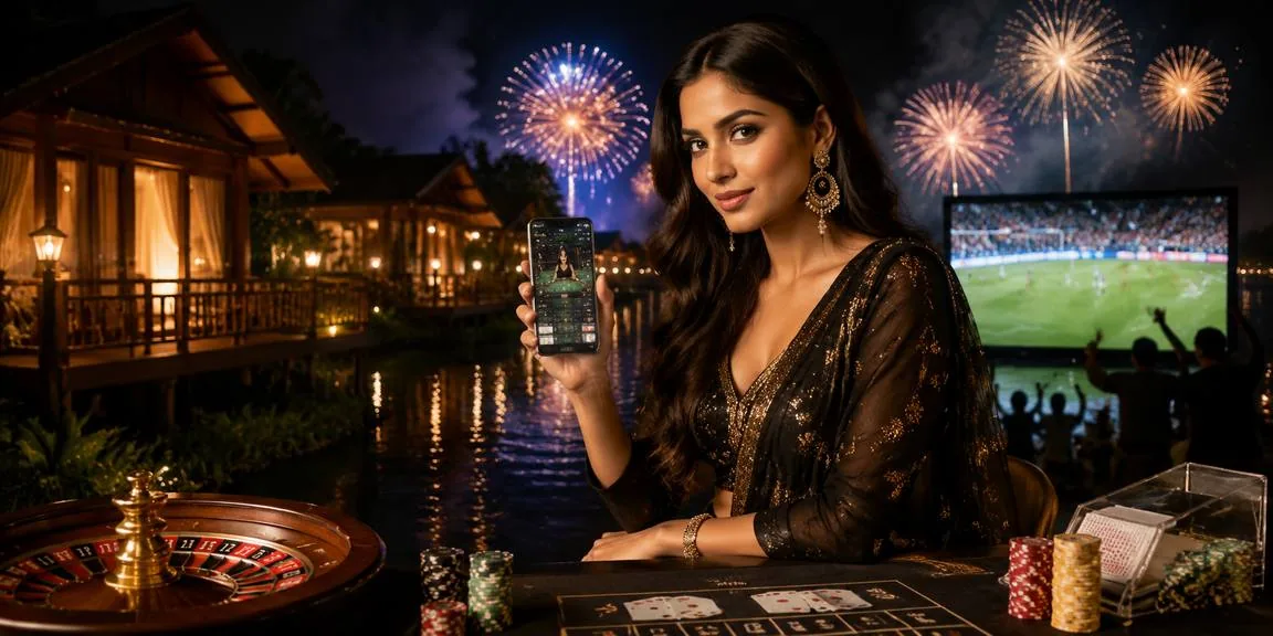 hbajee88 Casino Hold'em কীভাবে চলে আমাদের লবিতে